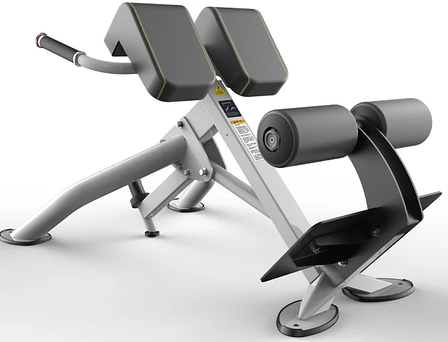 Ab-Back Machine Relax Fitness PTT0220F