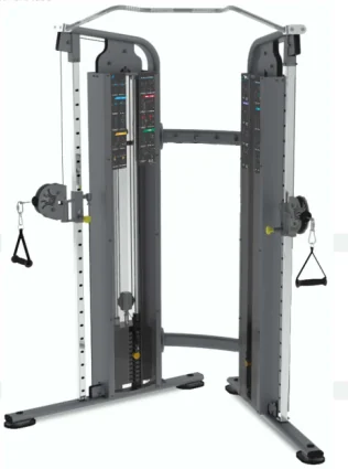 Кроссовер Relax Fitness PTT0221