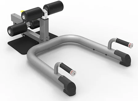 Скамья Relax Fitness PTT0228F