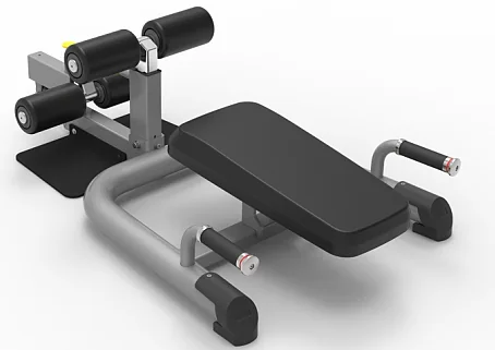 Скамья Relax Fitness PTT0229+PTT0229-OPT