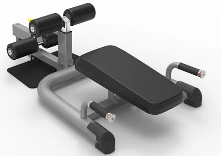 Скамья Relax Fitness PTT0229+PTT0229-OPT