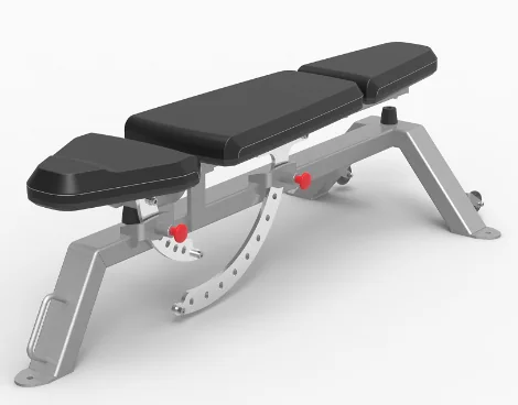 Скамья Relax Fitness PTT0504