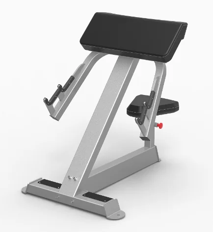 Скамья Скотта Relax Fitness PTT0506