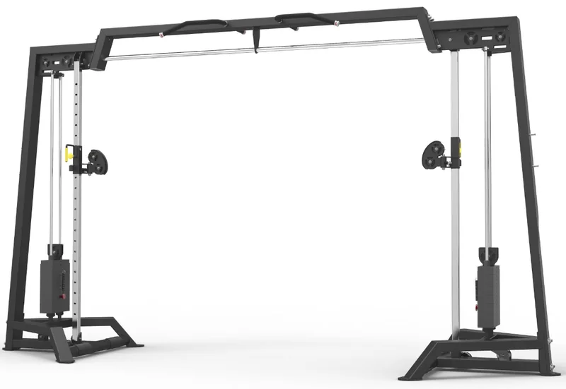 Кроссовер Relax Fitness PTT0512