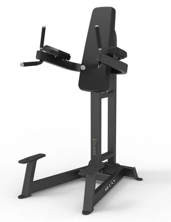 Knee Raise Relax Fitness PTT0515