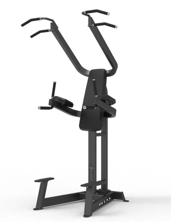 Турник-брусья Relax Fitness PTT0519