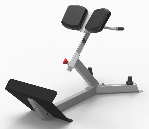 Ab-Back Machine Relax Fitness PTT0520