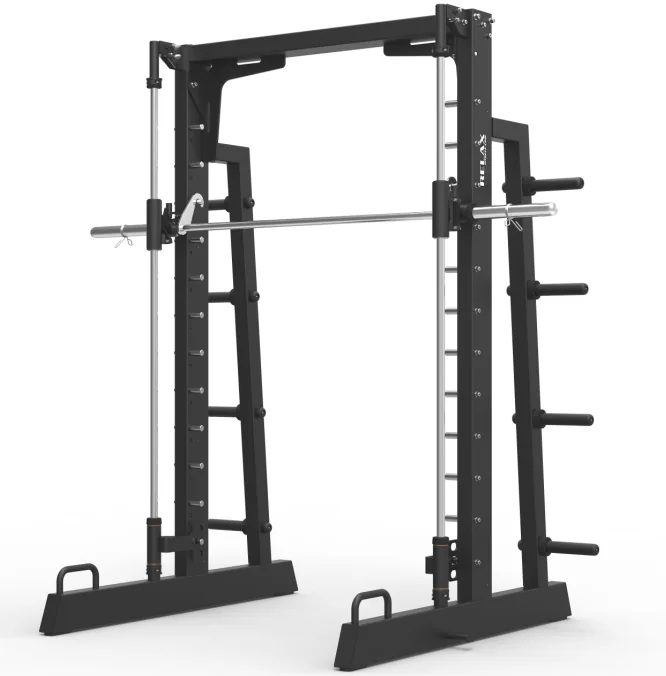 Машина Смита Relax Fitness PTT0522