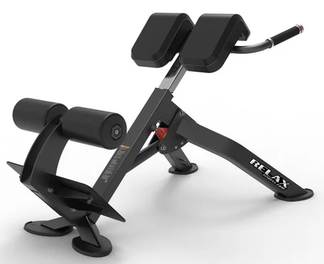 Ab-Back Machine Relax Fitness PTT0523