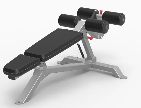 Скамья Relax Fitness PTT0528