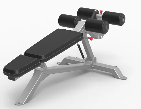 Скамья Relax Fitness PTT0528