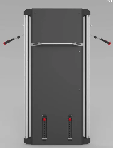 Кроссовер Relax Fitness RH5001H