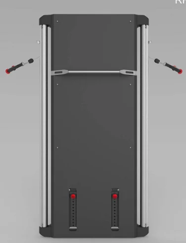 Кроссовер Relax Fitness RH5001