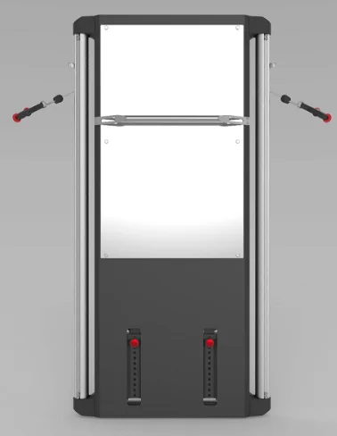 Кроссовер Relax Fitness RH5003