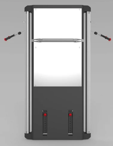 Кроссовер Relax Fitness RH5003H