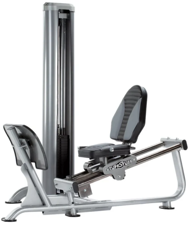Жим ногами Relax Fitness SC901+SC906