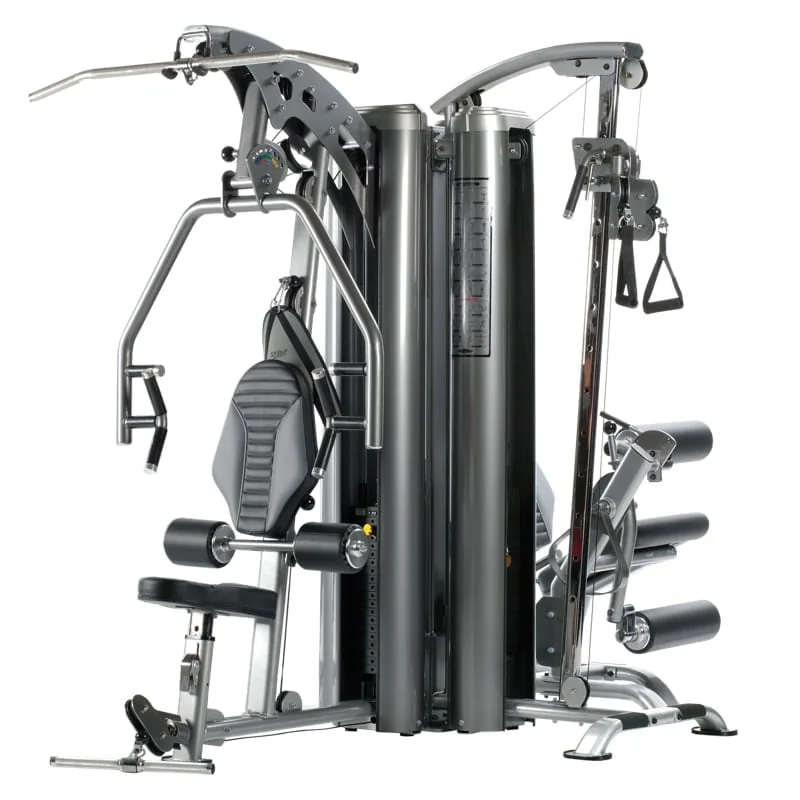 Мультистанция Relax Fitness SC902+SC903+SC904+SC905