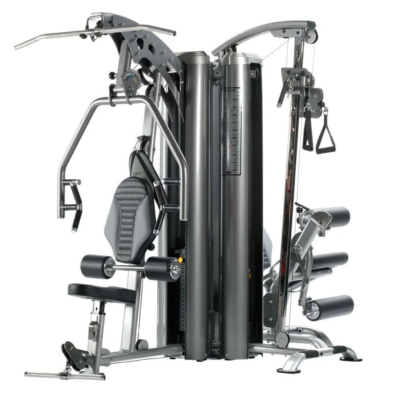 Мультистанция Relax Fitness SC902+SC903+SC904+SC905