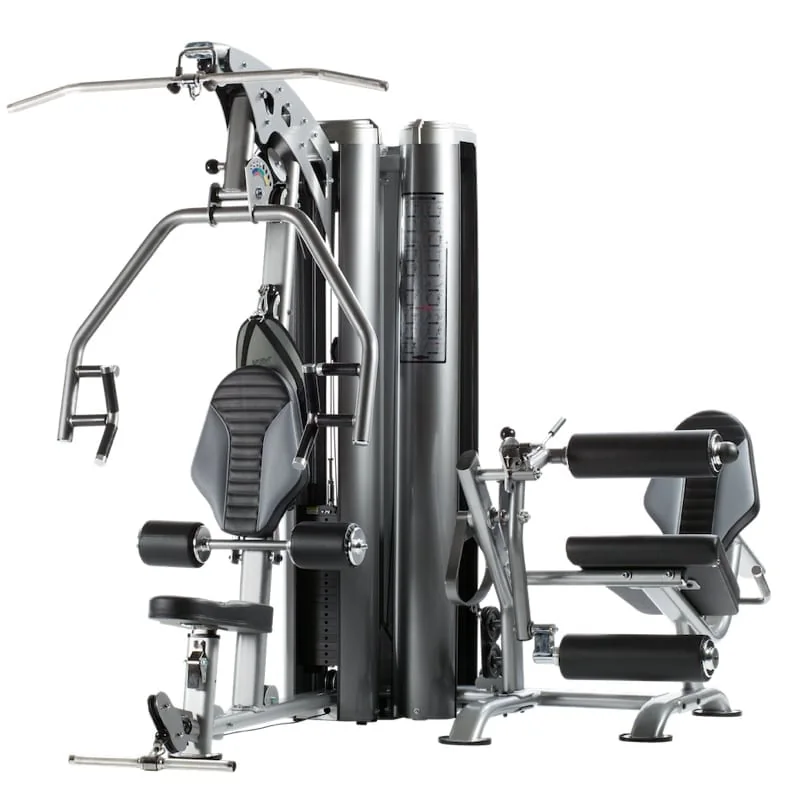 Мультистанция Relax Fitness SC902+SC903+SC905