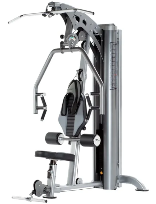 Жим от груди Relax Fitness SC902+SC906