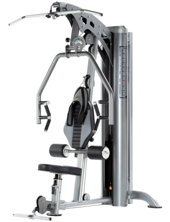 Жим от груди Relax Fitness SC902+SC906