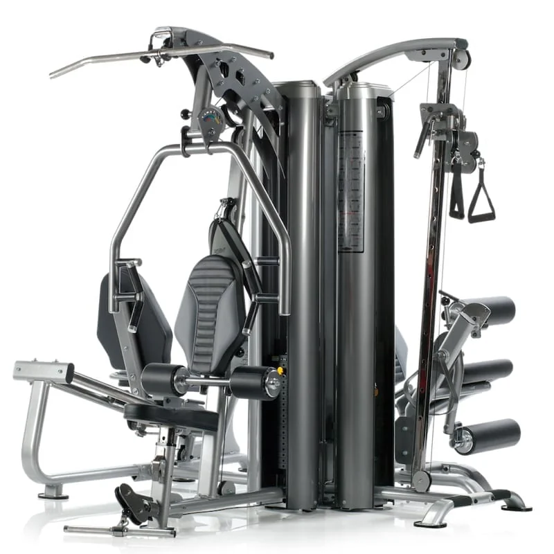 Мультистанция Relax Fitness SC90