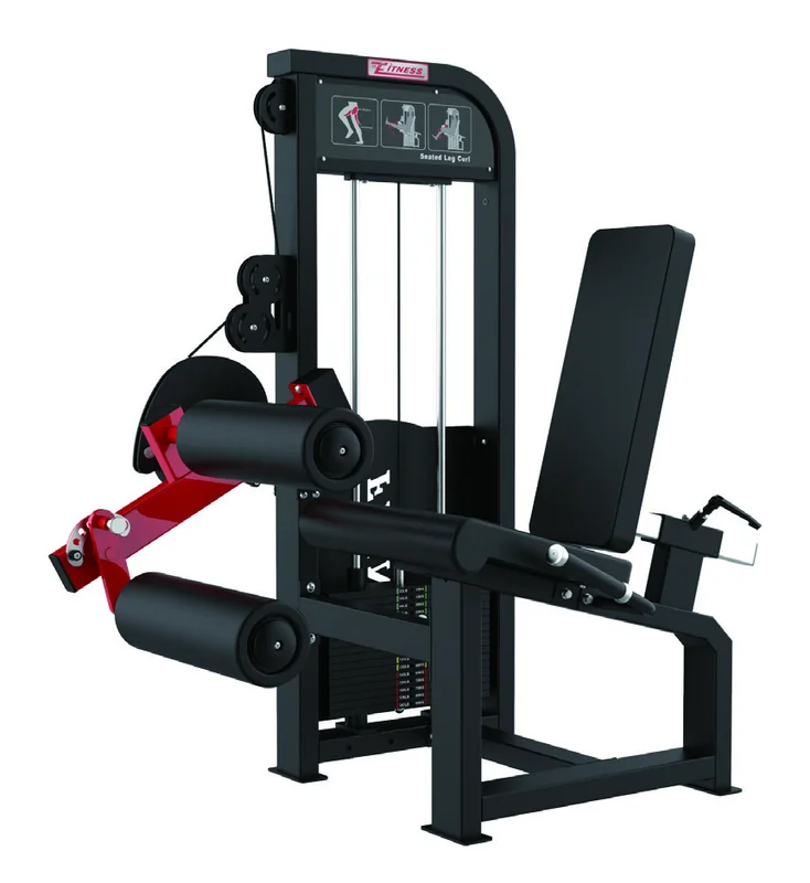 Сгибание ног TZ Fitness (Tianzhan) GC-5001