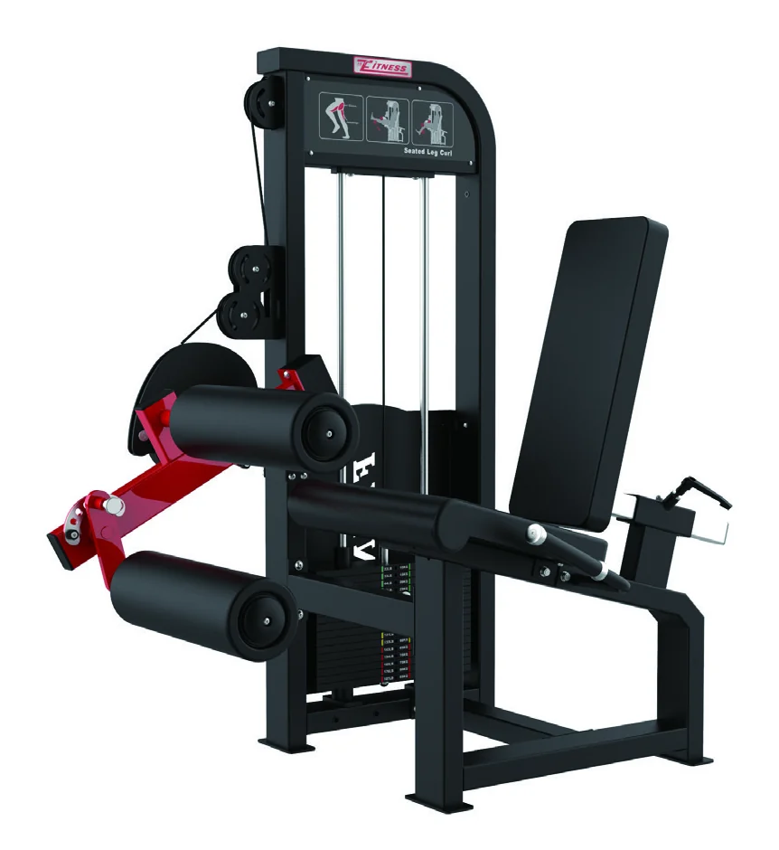 Сгибание ног TZ Fitness (Tianzhan) GC-5001