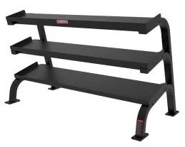 Стойка для гантелей TZ Fitness (Tianzhan) GC-5013