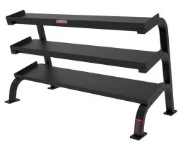 Стойка для гантелей TZ Fitness (Tianzhan) GC-5013