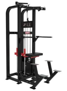 Турник-брусья TZ Fitness (Tianzhan) GC-5019