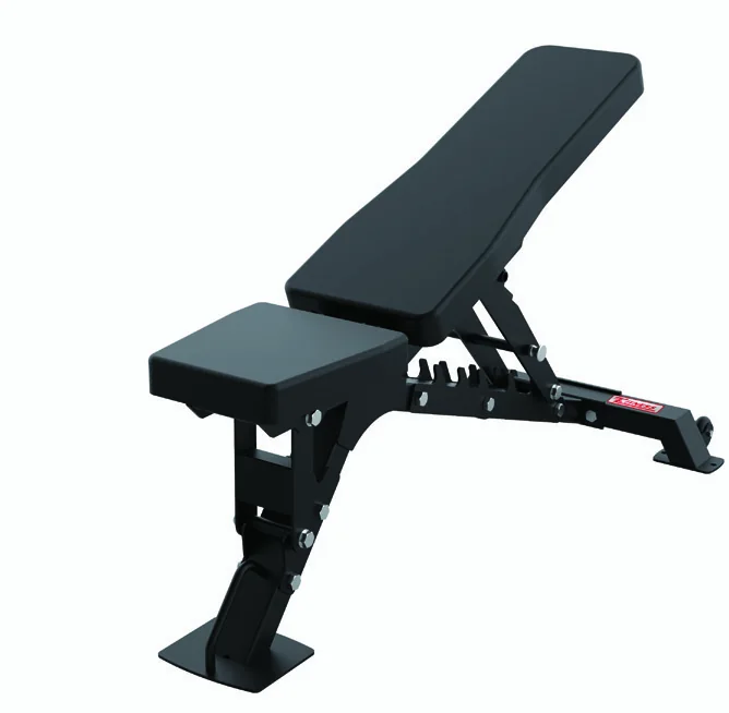 Скамья TZ Fitness (Tianzhan) GC-5024