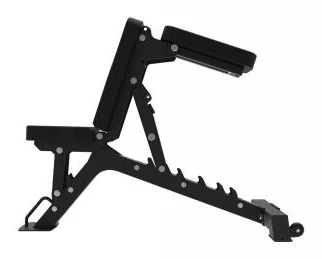 Скамья регулируемая TZ Fitness (Tianzhan) GC-5024B