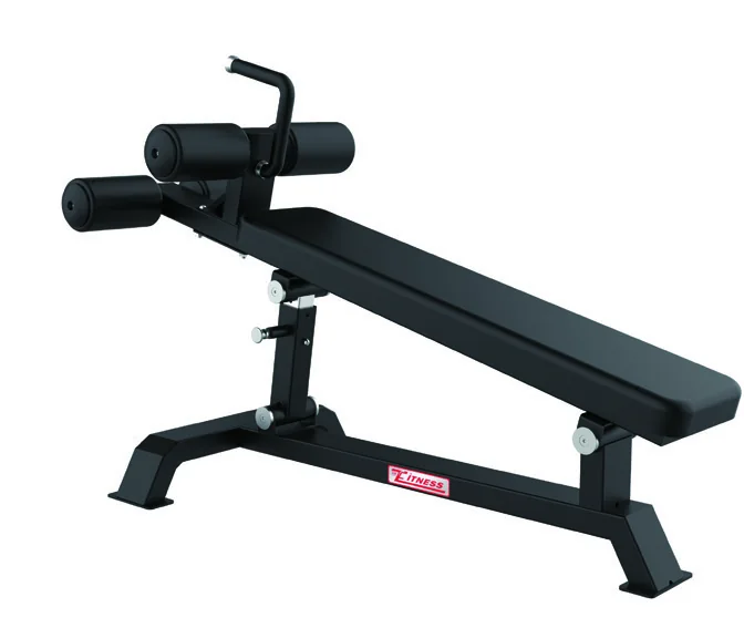 Пресс-машина TZ Fitness (Tianzhan) GC-5027