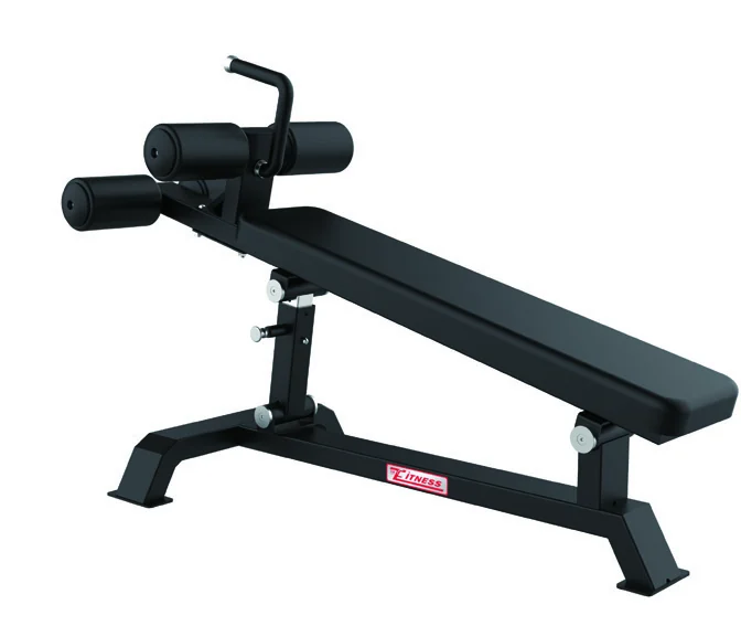 Пресс-машина TZ Fitness (Tianzhan) GC-5027