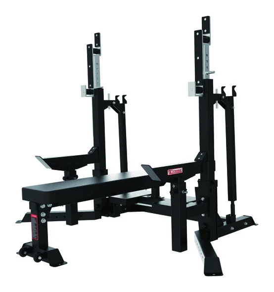 Скамья для жима TZ Fitness (Tianzhan) GC-5035