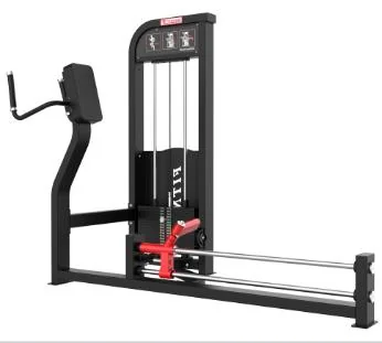 Пресс-машина TZ Fitness (Tianzhan) GC-5037