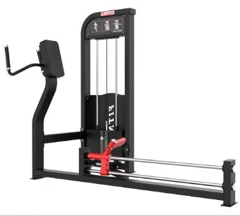 Пресс-машина TZ Fitness (Tianzhan) GC-5037