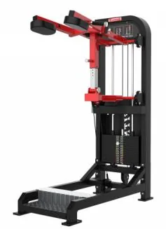 Голень TZ Fitness (Tianzhan) GC-5049