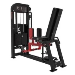 Пресс-машина TZ Fitness (Tianzhan) GC-5054