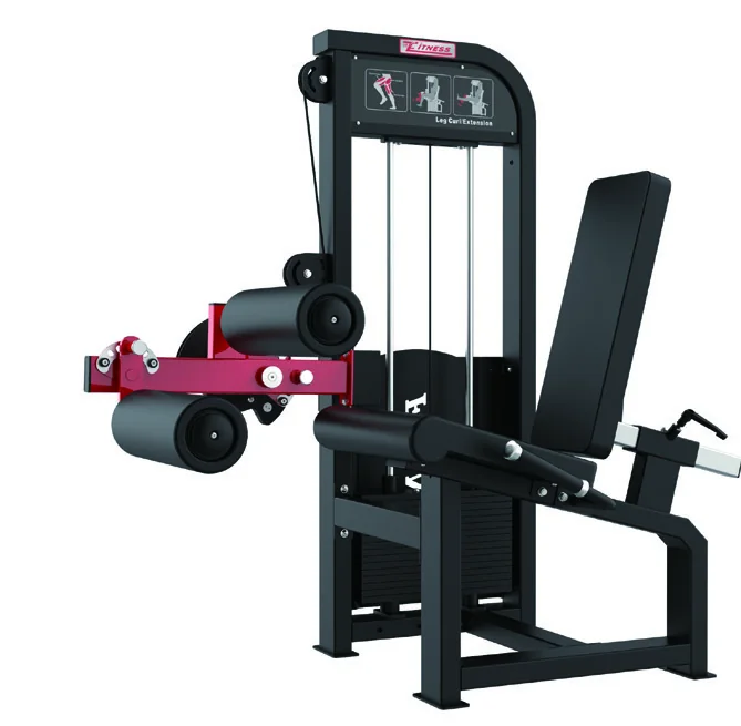 Сгибание ног TZ Fitness (Tianzhan) GC-5055