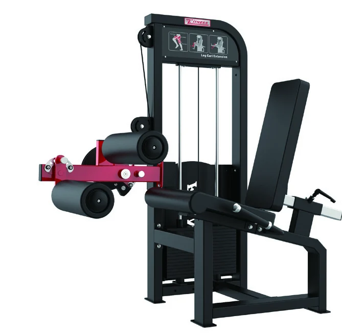 Сгибание ног TZ Fitness (Tianzhan) GC-5055