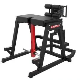 Гиперэкстензия TZ Fitness (Tianzhan) GC-5062