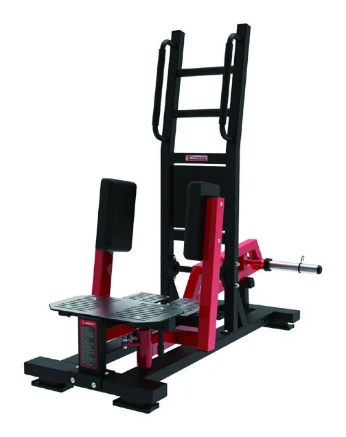 4 Multi-Station Standing Abductor TZ Fitness (Tianzhan) GC-5063