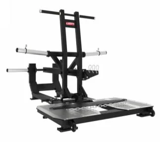 Присед TZ Fitness (Tianzhan) GC-5065