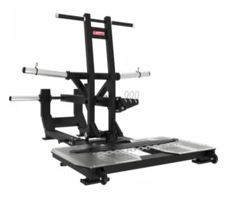 Присед TZ Fitness (Tianzhan) GC-5065