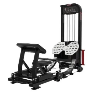 Ягодичный тренажёр TZ Fitness (Tianzhan) GC-5067