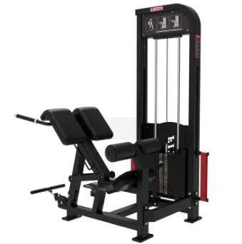 Гиперэкстензия TZ Fitness (Tianzhan) GC-5068