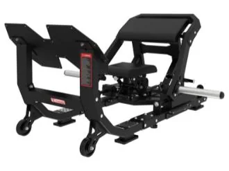 Ягодичный тренажёр TZ Fitness (Tianzhan) GC-5069