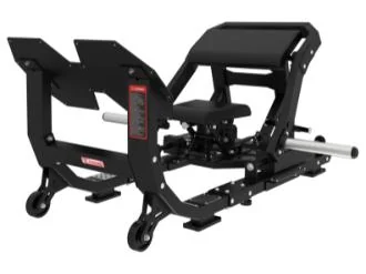Ягодичный тренажёр TZ Fitness (Tianzhan) GC-5069